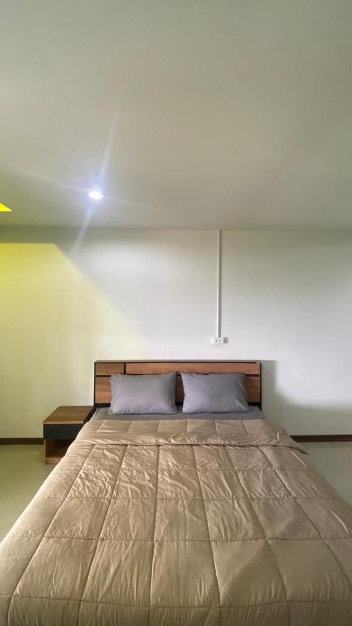 ภูคำฮ้อมคลิฟฟ์ลอดจ์ แอนด์ โฮมสเตย์ Phu Come Home Cliff Lodge & Homestay Ban Phu Hi 외부 사진